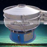 ISO Certificates SUS304 Powder Sugar Screen Sieve to Asia thumbnail-2