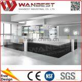 Made in China Nice Looking Stainless Steel Bar Counter Table thumbnail-1