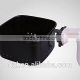 2015 Hot Sell 1500W Automatic Oil Free Fryer thumbnail-2