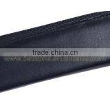 Custom Leather Pen Bag Case With Zipper thumbnail-2