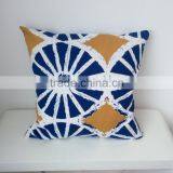 Designer Handmade Cushion Covers/bus Driver Seat Cushion/printed Cushion thumbnail-3