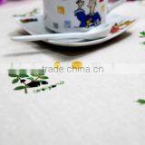 Customer Design Table Cloth , Table Cloth, Table Cover thumbnail-6
