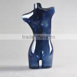 Cheap Plastic Female Mannequin, Headless Lingerie Mannequin thumbnail-4