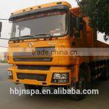 NEW 6*4 SHANQI CHINA Dump Truck for Sale thumbnail-1