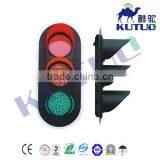 300mm led traffic light Die-casting Aluminum Housing high quality