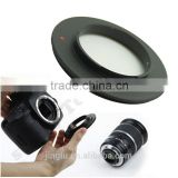 for EOS 49mm Macro Reverse Adapter Ring For Canon 550D 600D 1000D 1100D EF EOSMount