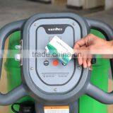 Cable Type Single-Brush Ground Cleaning Machine Floor Scrubber (DQX5/5A) thumbnail-5