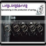 Nickel Plated Carbon Steel Compression Spring thumbnail-2
