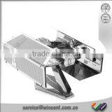 Assembly Toy Tie Fighter Model Nano Metal Puzzle for Adult thumbnail-4