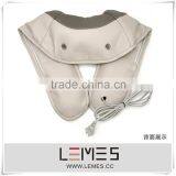 2015 New Product! Whole Body Massage Cushion Neck Pillow thumbnail-4