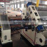 Fingerless Single Facer Corrugated Board Machine/Pneumatic Control Sing thumbnail-5