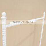 Metal Clothes Display Rack, Clothing Display Racks , Hanging Clothes Display Stands thumbnail-3