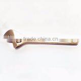 Spark Free Hand Tools Aluminum Bronze Adjustable Wrench