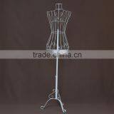 Fashionable Mannequins for Dress Form/upper Body Dressmaker Tailors Dummy thumbnail-2