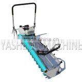 High Quality Tea Leaf Harvesting Machine for Sale thumbnail-6