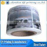 Factory Direct Custom Printing Wine Bottle Label Sticker thumbnail-3