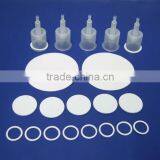 PE Foam Sealing/gasket for Industrial Use thumbnail-1