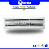 Ventilation Linear Bar Floor Supply Air Grilles thumbnail-6