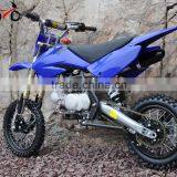 Cheap Manual High Quality 125cc Pit Bike for Racing thumbnail-3