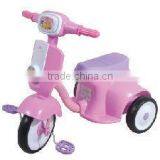 Classic Moto Kids Tricycle/children Running Bike 5309 thumbnail-5