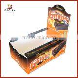Custom Folding Cardboard Paper Display Box Packaging