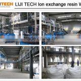 Factory Supply Gold Extraction Resin Export the United States and Russia thumbnail-4