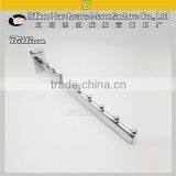 Hot Sale Hooks for Clothes Round Beaded Hooks Square Pipe Support thumbnail-5