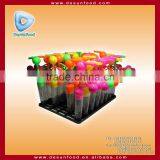 Shaking Whistle Football Toy Sweets thumbnail-2