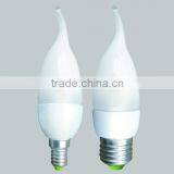 Best Suppliers!!! Smart Led Bulb, E14 E27 Led Tri Light Bulb,12w Led Bulb With Lowest Price