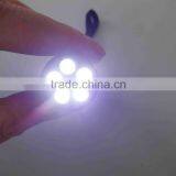 Onlystar GS-8037 Custom Promotional Best Gift Flashlight Mini Led Torch thumbnail-6