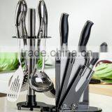 Kitchen Knife Set, Kitchen Knife, Knife Set LG-TKS-035 thumbnail-1