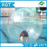 Guangzhou Top Quality PVC/TPU Colorful Inflatable Jumbo Water Ball,inflatable Water Walking Ball Quality Choice Most Popular thumbnail-3