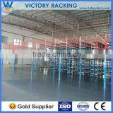 Standard Shelving Rack for Multi-tier Garret thumbnail-6