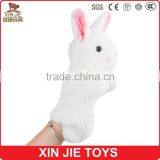 OEM Panda Hand Puppet Lovely Hand Puppet Wholesale Panda Hand Puppet thumbnail-5