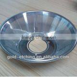 Top Quality Stainless Steel Strainer Basket of Juicer Parts thumbnail-1