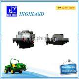 China Wholesale White Hydraulic Motors for Mixer Truck thumbnail-4