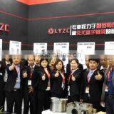 High Rotational Speed Axial Radial Bearings YRTS460 thumbnail-5