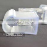 Ultra Cool White LED Neon Rope Light Flexible Color White LED Neon Flex Rope Light thumbnail-6