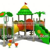 Children Outdoor Game of Playground Equipment LE.SG.023