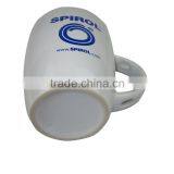 2015 New Customized Ceramic Travel Mug Silicone Lid thumbnail-4