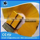 Factory Bulk Metallic Mylar Confetti for Stage Confetti Cannon