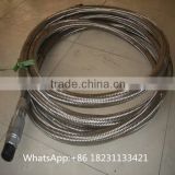 Flexible Heat Rsisitant BOP Control line hose
