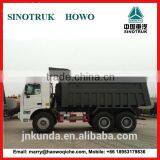 2015 China 70 Tons Sinotruk Howo Mining Dump Truck for Sale thumbnail-1