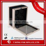 High Quality Elegant Watch Winder Perpetual Motion, Wooden Watch Winder For Sale thumbnail-5