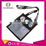 Cute Design Id Wallet Lanyards Solid Color China Wholesale thumbnail-6