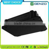 PC X86 Android WINDOW Tablet Fanless Mini CAR pc With Gps thumbnail-6