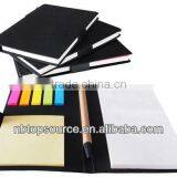 Promotion Pocket Notepad With Sticker and Pen