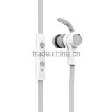 HD Voice Bluetooth Music Earphone Use for Mobile Phone thumbnail-4