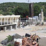 160T/H Asphalt DRUM Mix Plant LB2000 thumbnail-2