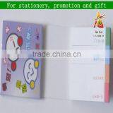 Cheap Custom Memo Pad thumbnail-4